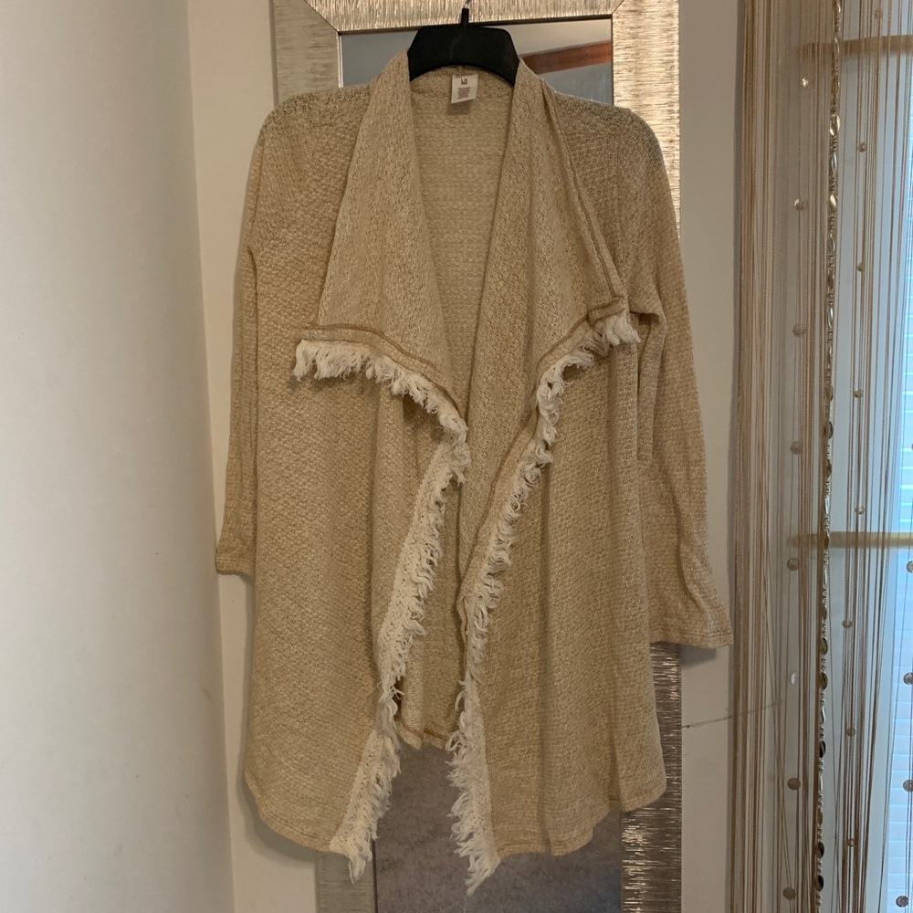Cardigan